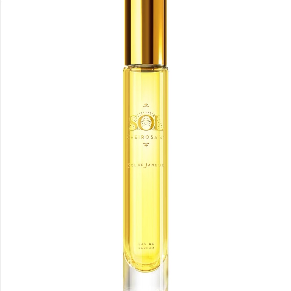 Sol de Janeiro Cheirosa 62 Travel fragrance